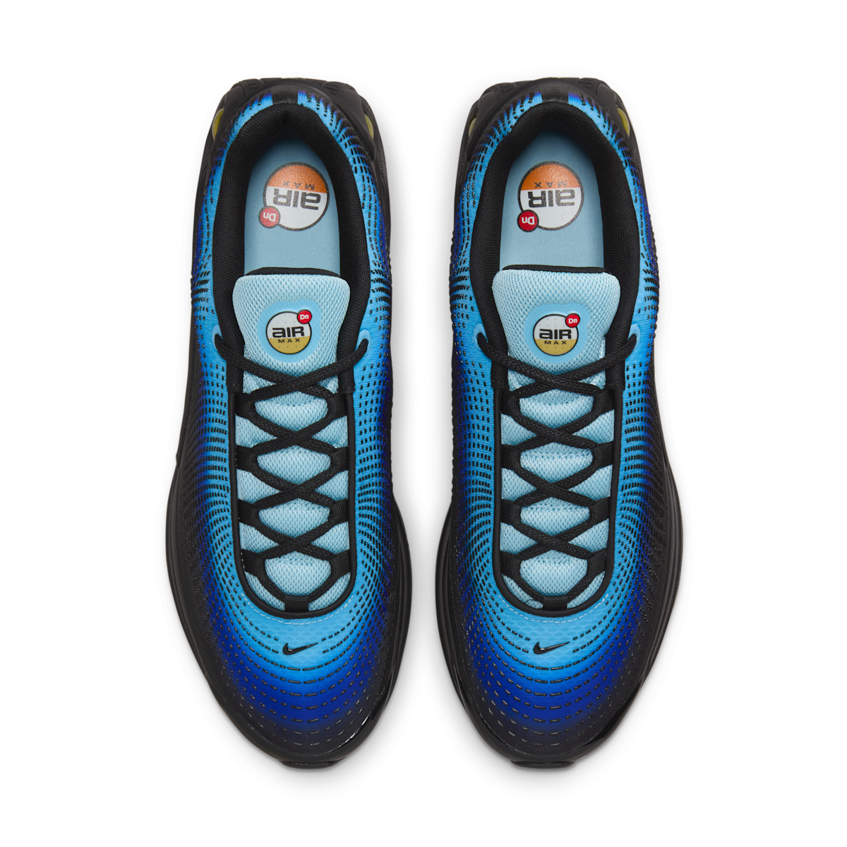 Men's Air Max Dn SE Shoes