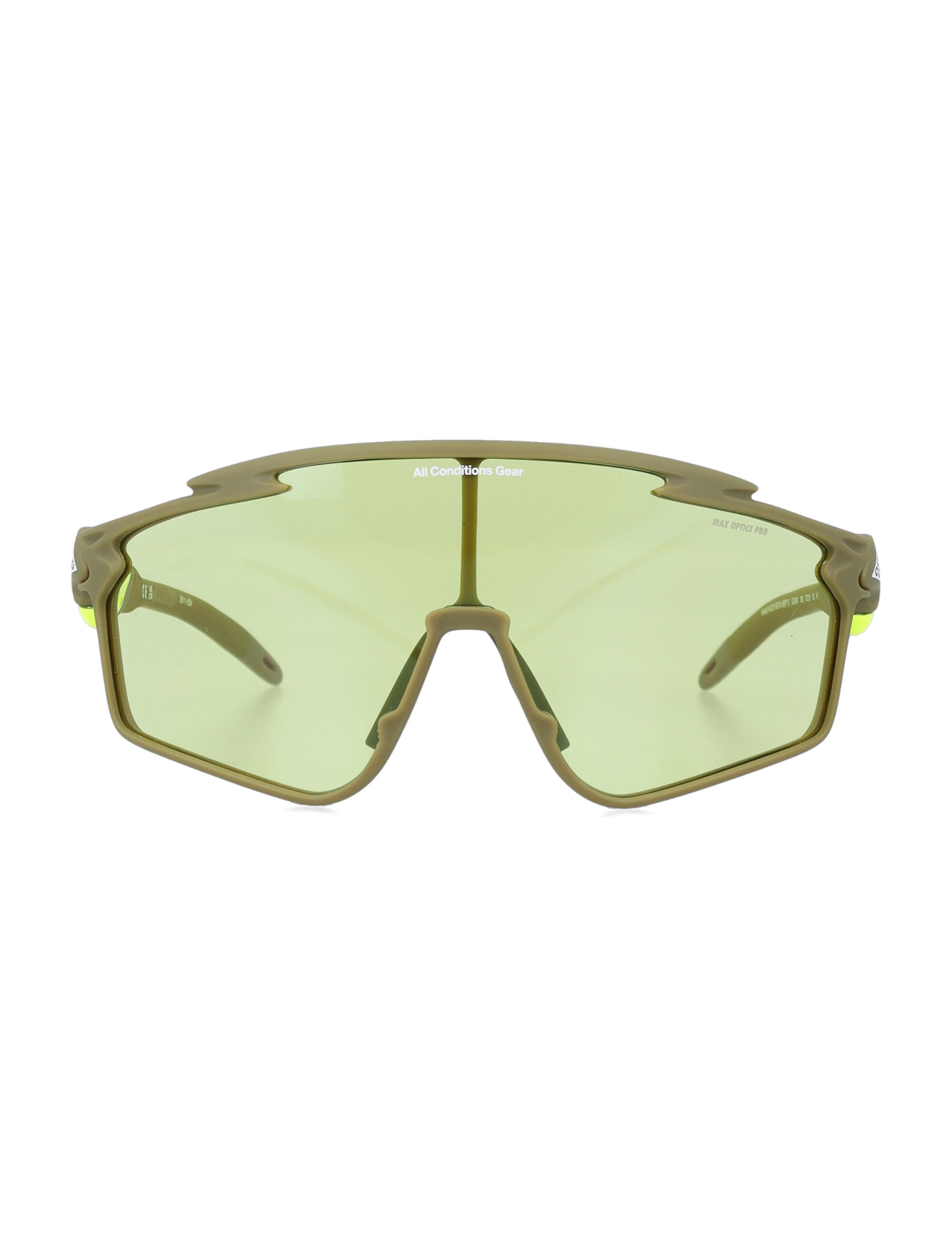 ACG Vista Vert Performance Sunglasses