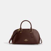 Coach Outlet Lara Satchel Bag