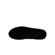 Men's Nike Air Max 90 Leather Black / Black - Black CZ5594-001