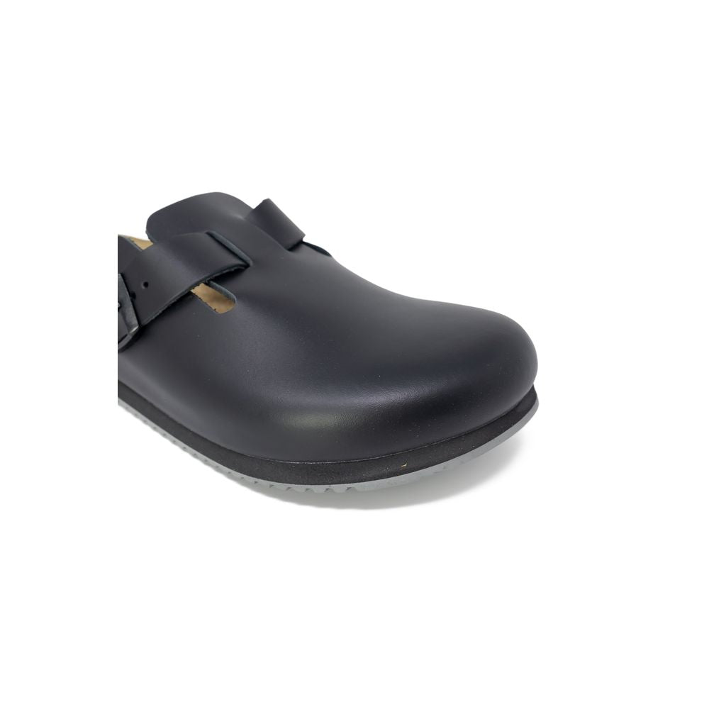Birkenstock Leather Women's Sandal
