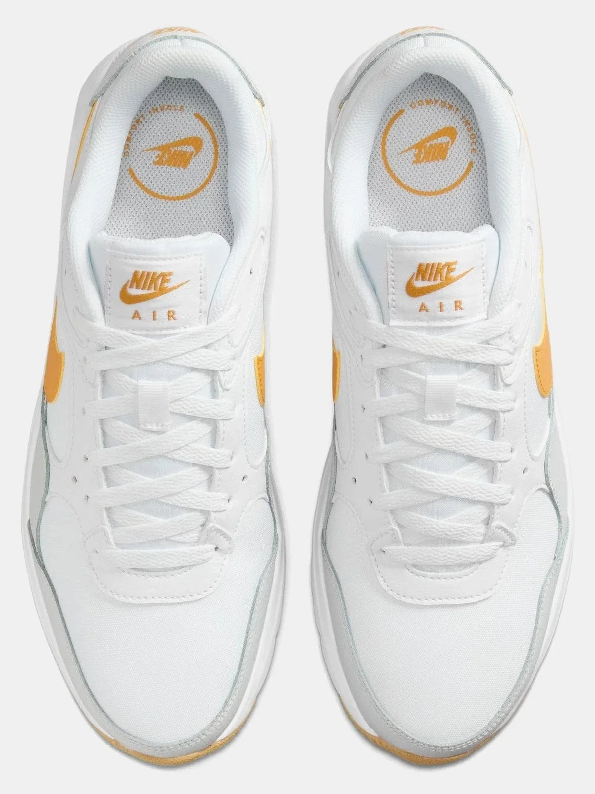 Nike Air Max SC CW4555-123 Sneakers Men's White Lifestyle Shoes MEW775