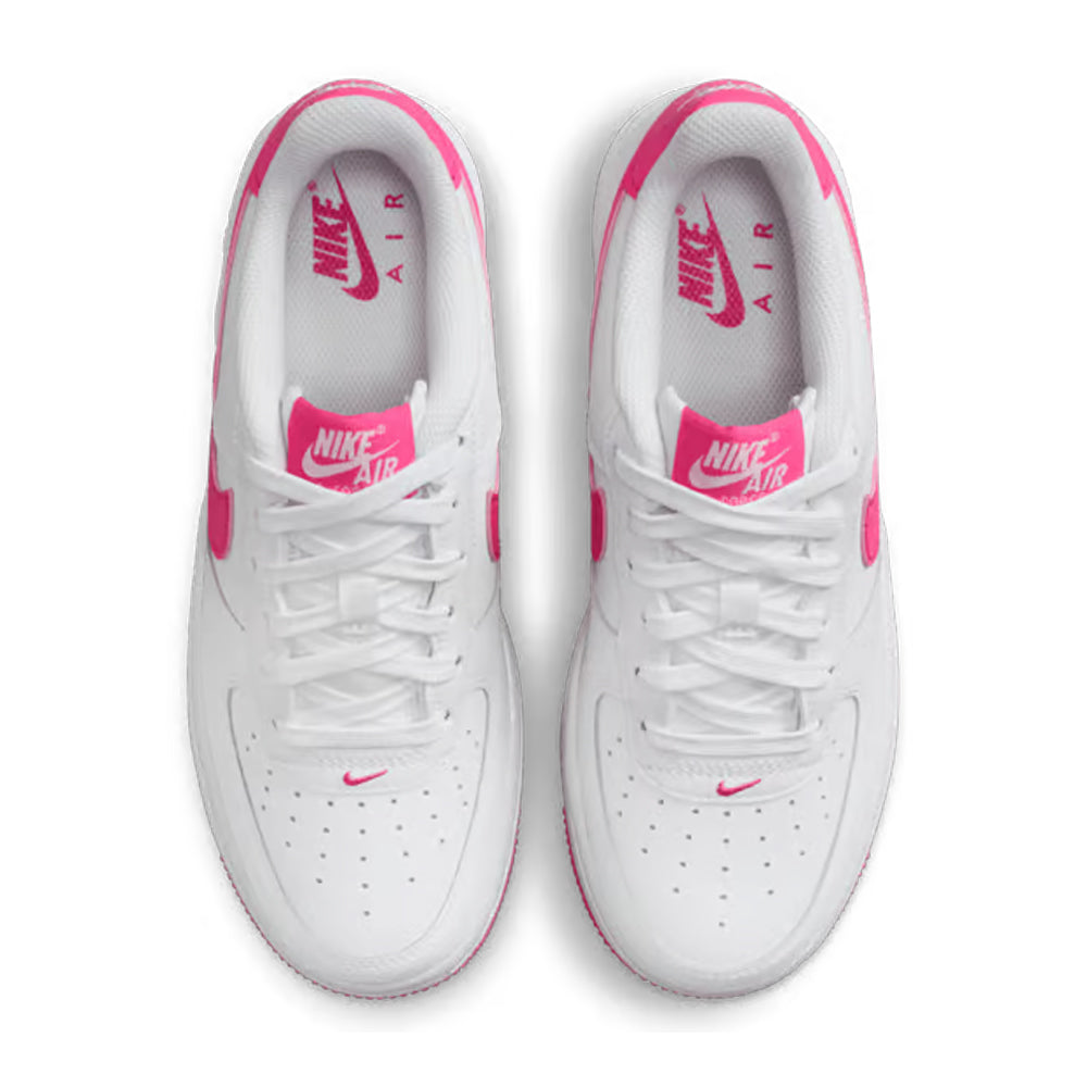 Nike Air Force 1 Low Big Kids' Sneakers