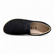 Men's Oswego Shoes In Midnight