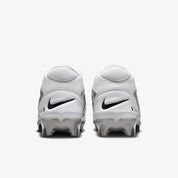 Men's Nike Alpha Menace 4 Pro FD7037-100 Boot White Football Cleats RHS7120