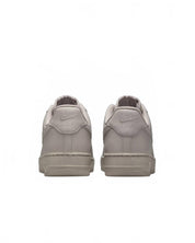 Nike Air Force 1 '07 Shoes In College Grey