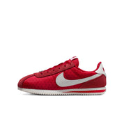 Kid's Cortez Hearts Sneakers In Lightt Crimson/summit White-Fire Red