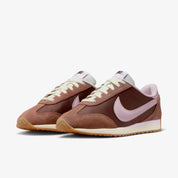 Nike Pacific HM4771-204 Sneakers Women's Brown Pink Lifestyle Shoes MEW783