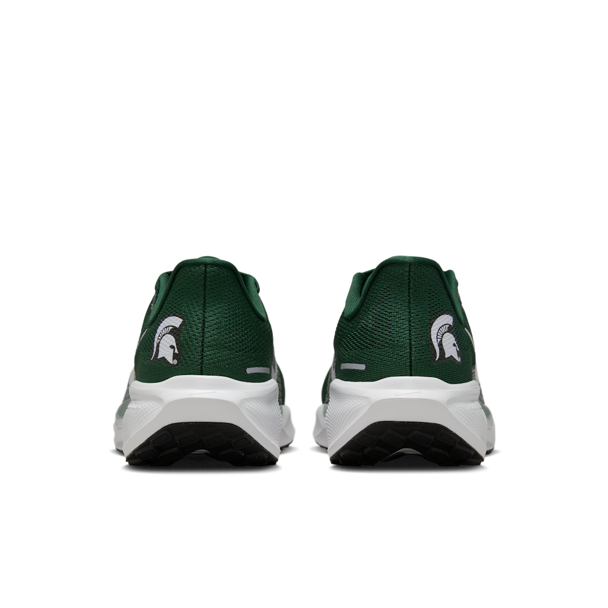Michigan State Pegasus 41  Men's College Road Running Shoes