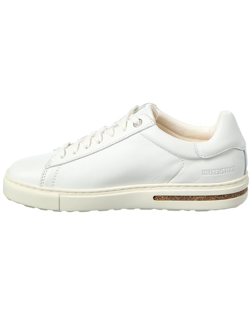 Birkenstock Bend Low II Narrow Leather Sneaker