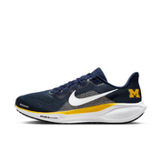 Michigan Pegasus 1  Men's College Road Running Shoes