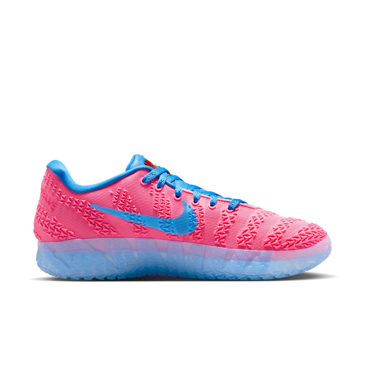 Men's Ja 3 x "Kool-Aid" Basketball Shoes