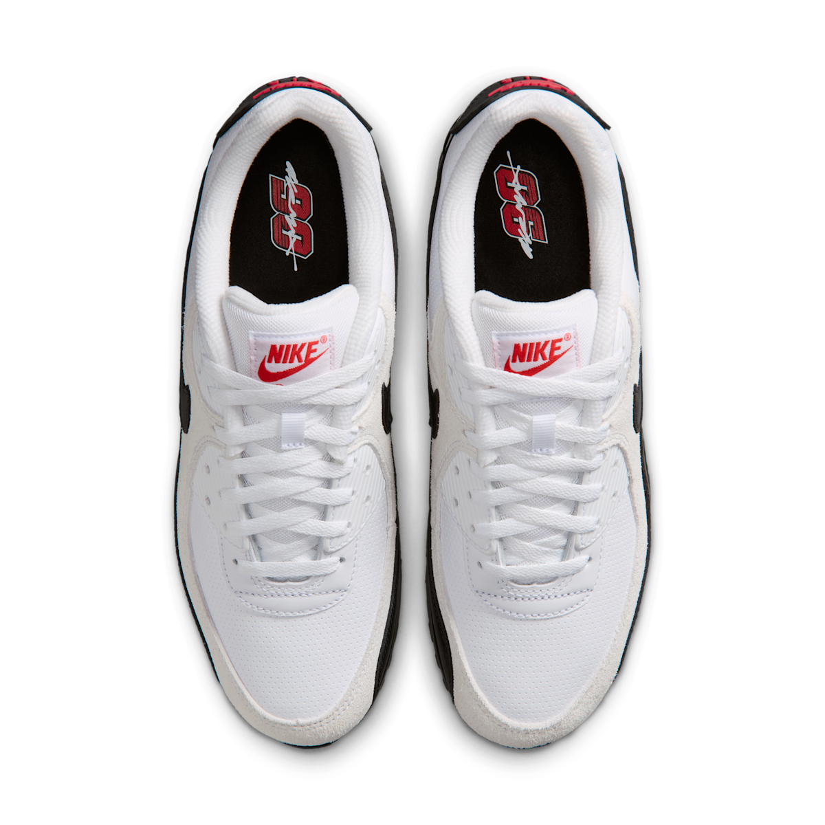 Men's Air Max 90 Shoes