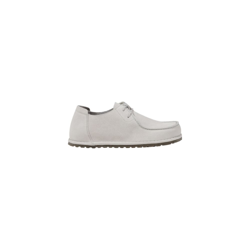 Birkenstock Leather Slip-On Men's Loafers