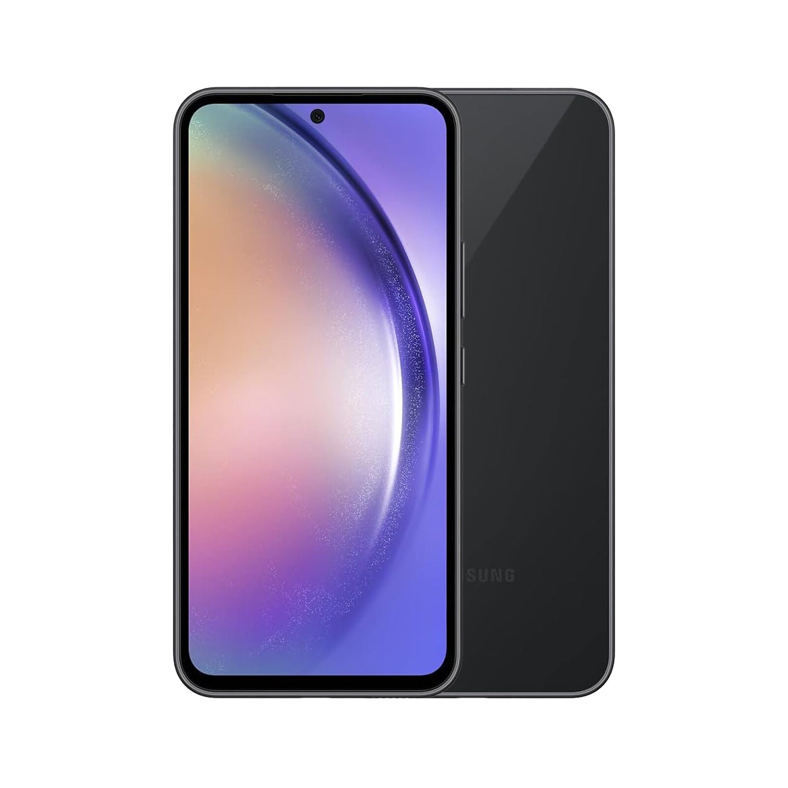 Samsung Galaxy A54 5G 256GB Graphite [~Refurbished: Very Good]