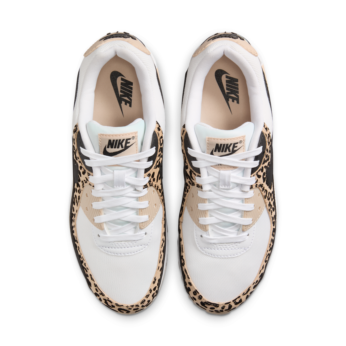 Women's Air Max 90 Shoes