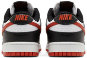 Nike Dunk Low Retro Dragon Red