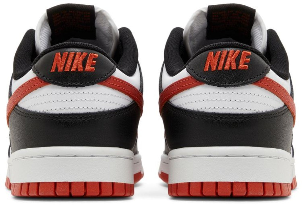 Nike Dunk Low Retro Dragon Red