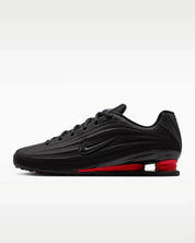 Nike Shox Z HQ7540-002 Sneaker Women's Black Low Top Lifestyle Shoes MEW1000