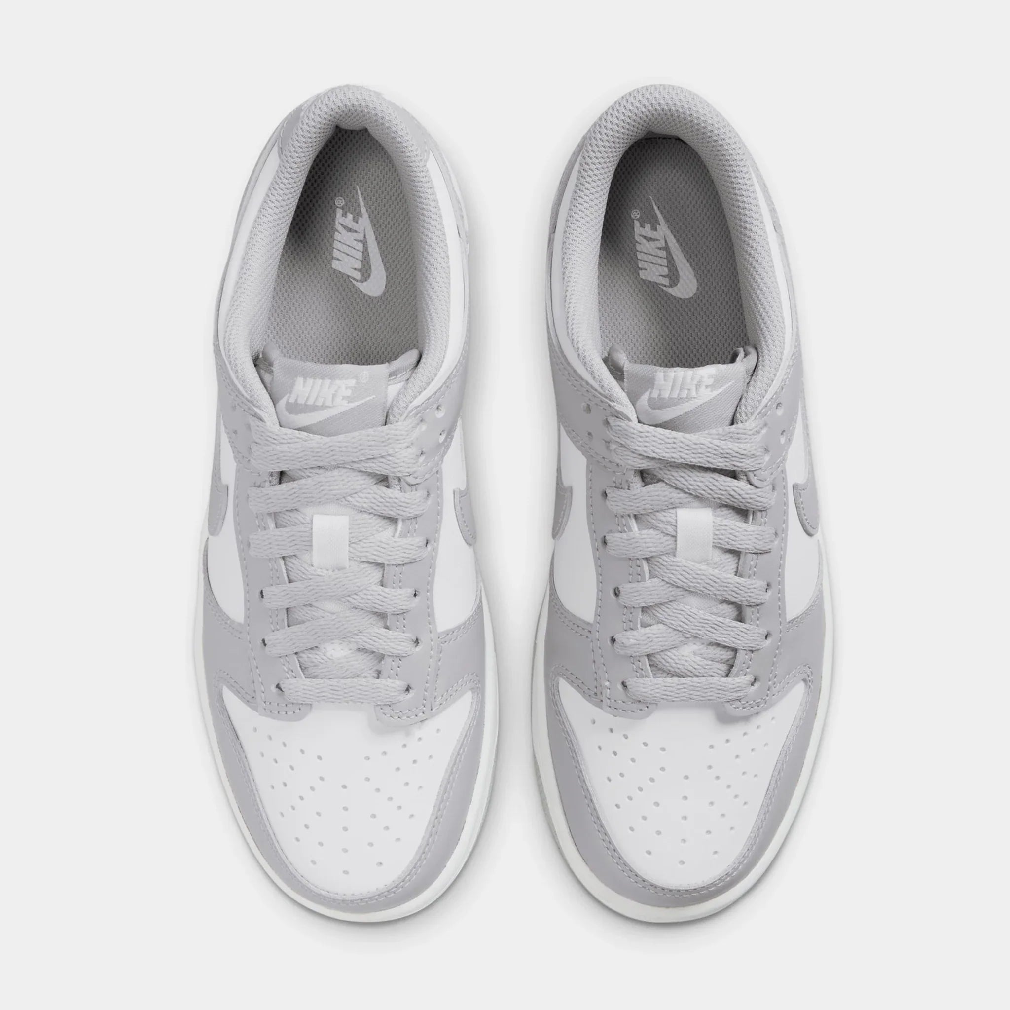 Nike Dunk Low Big Kids' Sneakers
