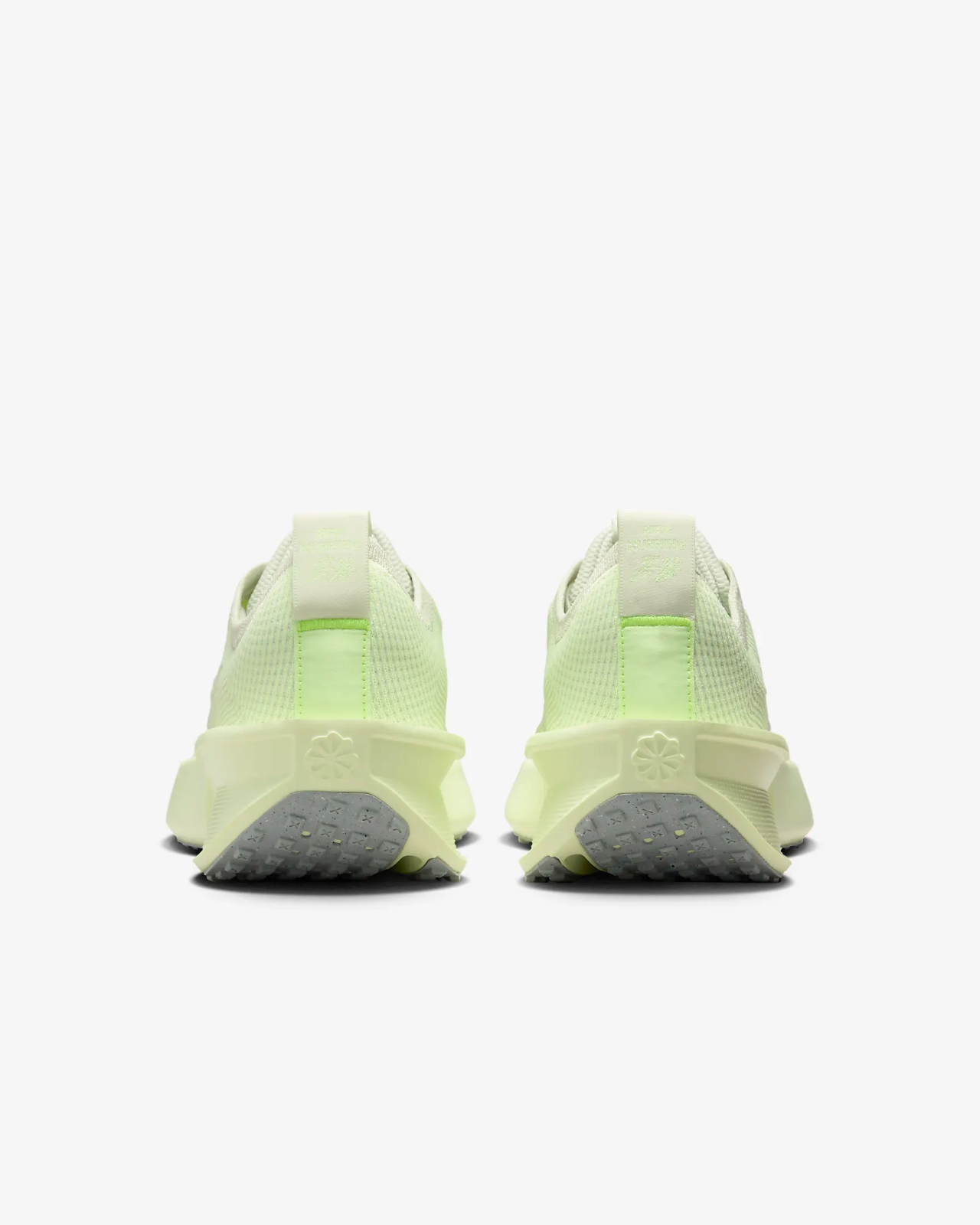 Women's Nike Interact Run FD2292-004 Sneakers 10 Barely Volt Running Shoes TF1706
