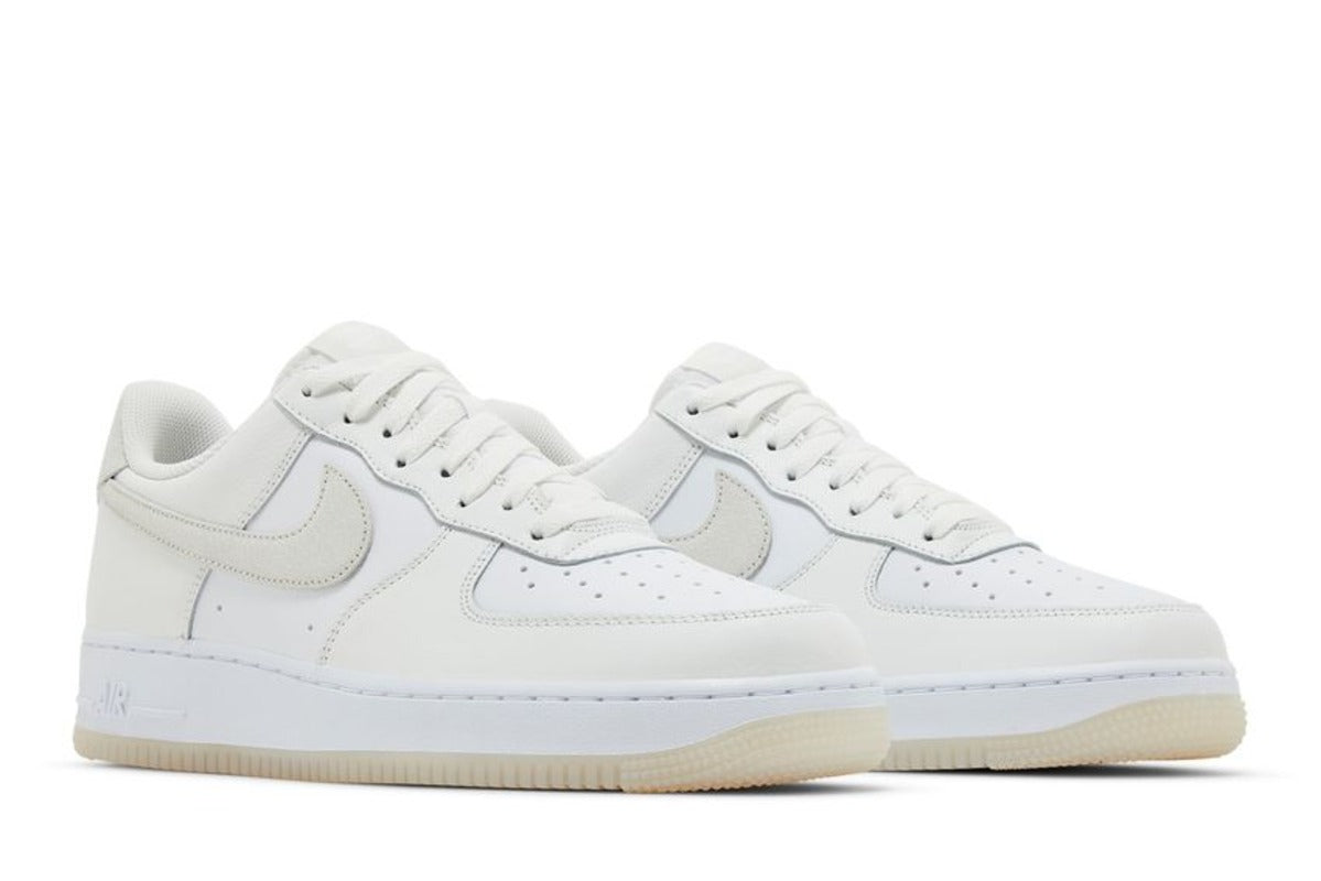 Nike Air Force 1 Low '07 LV8 Summit White Phantom