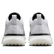 Nike Air Zoom Diamond Elite Turf DZ0503-103 Men's White Basketball Shoes TF9291