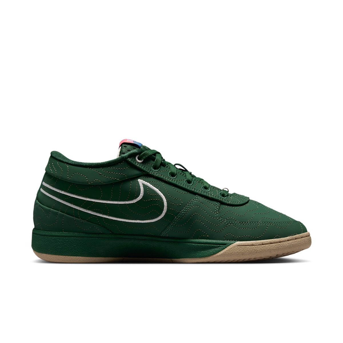 Men's Book 1 "Flagstaff" Basketball Shoes