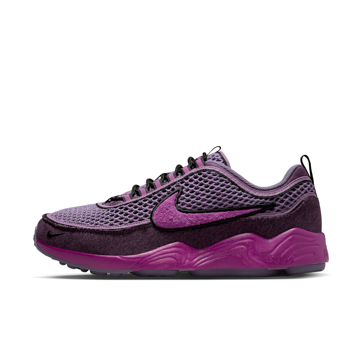 Men's Air Zoom Spiridon PRM Shoes