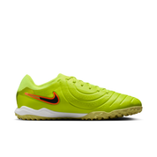 Men's Tiempo Legend 10 Pro Turf Low-Top Soccer Shoes