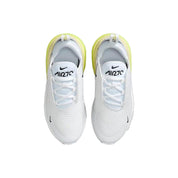 Pre-School Nike Air Max 270 White / Anthracite - Limelight AO2372-123