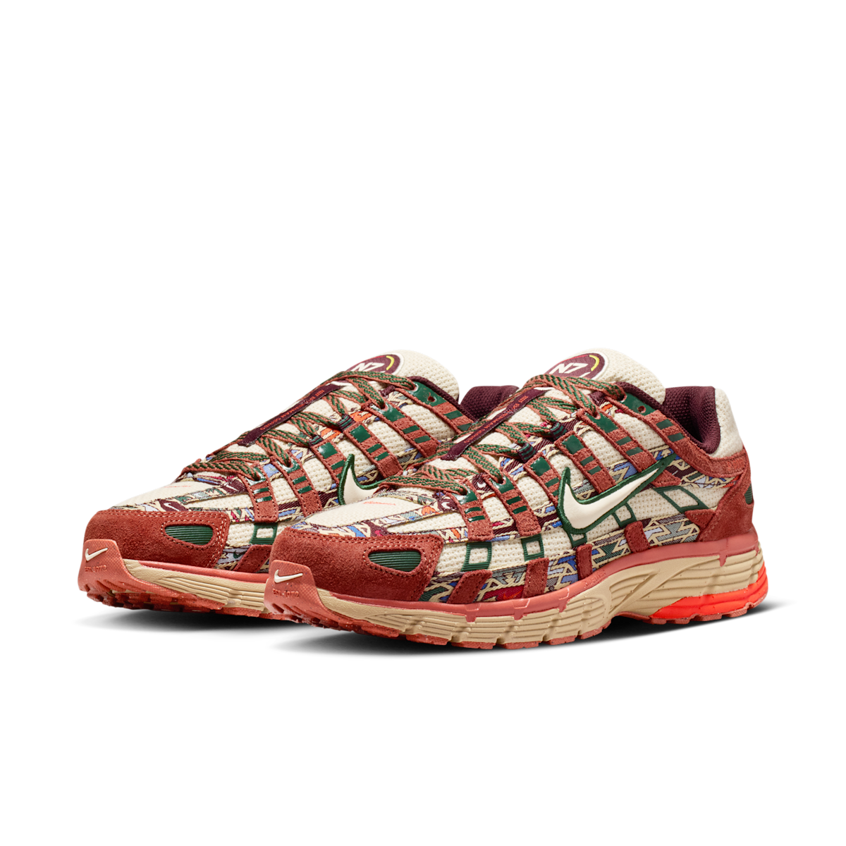 Men's P-6000 N7 Shoes