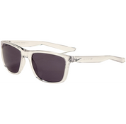Nike Men's 57 mm White Sunglasses