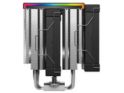 Deepcool AK620 DIGITAL SE CPU Cooler - Black (R-AK620-BKADMN-GJD)
