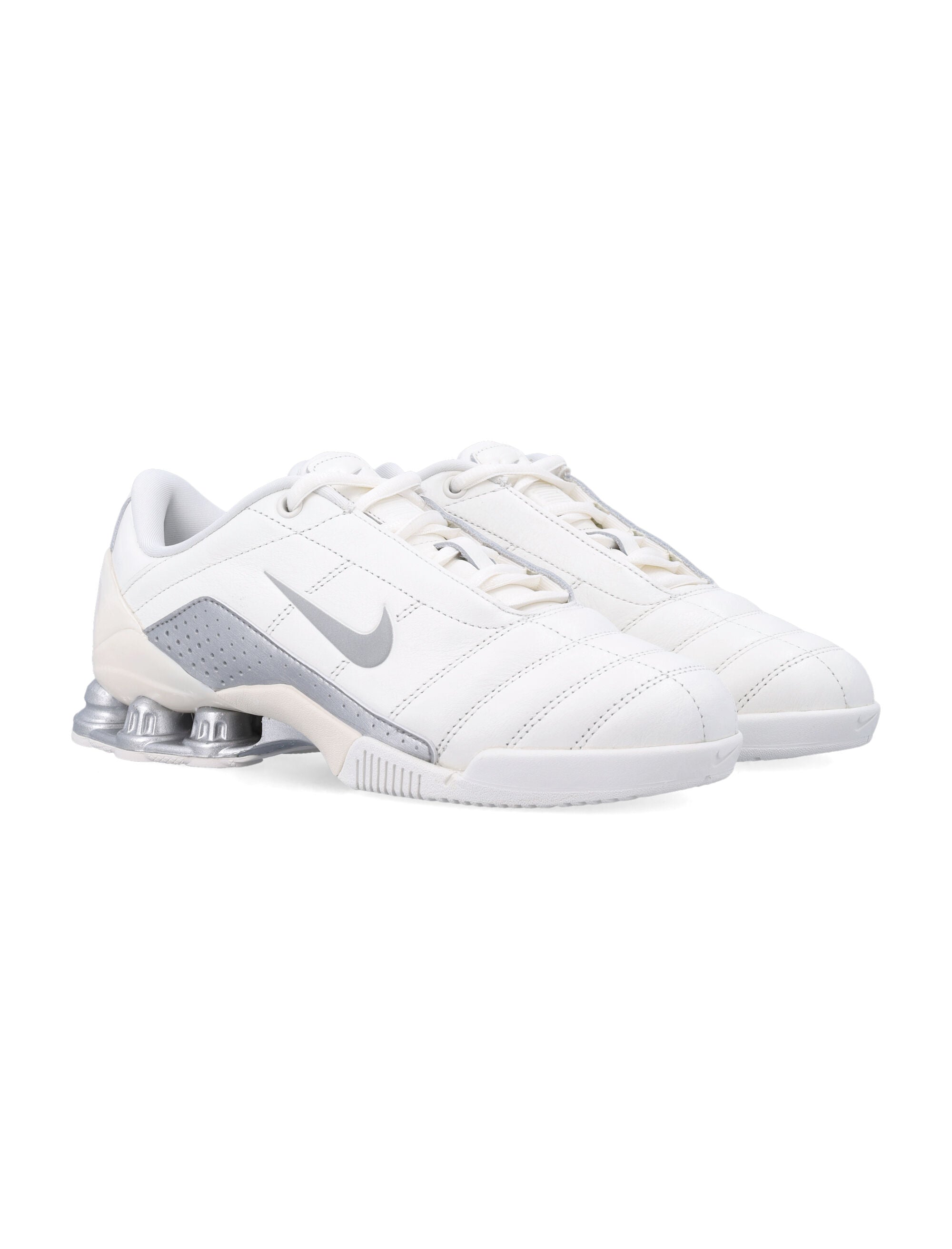 Total Ninety Shox Magia Sail Sneakers