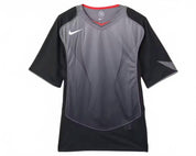Max 90 Soccer Jersey In Black Anthracite