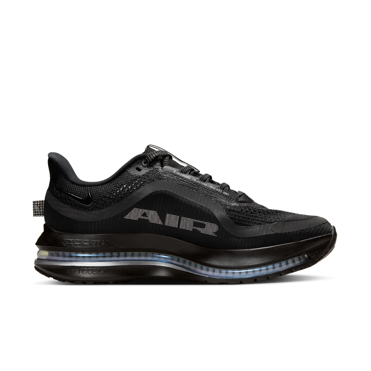 Women's Pegasus Premium Road Running Shoes