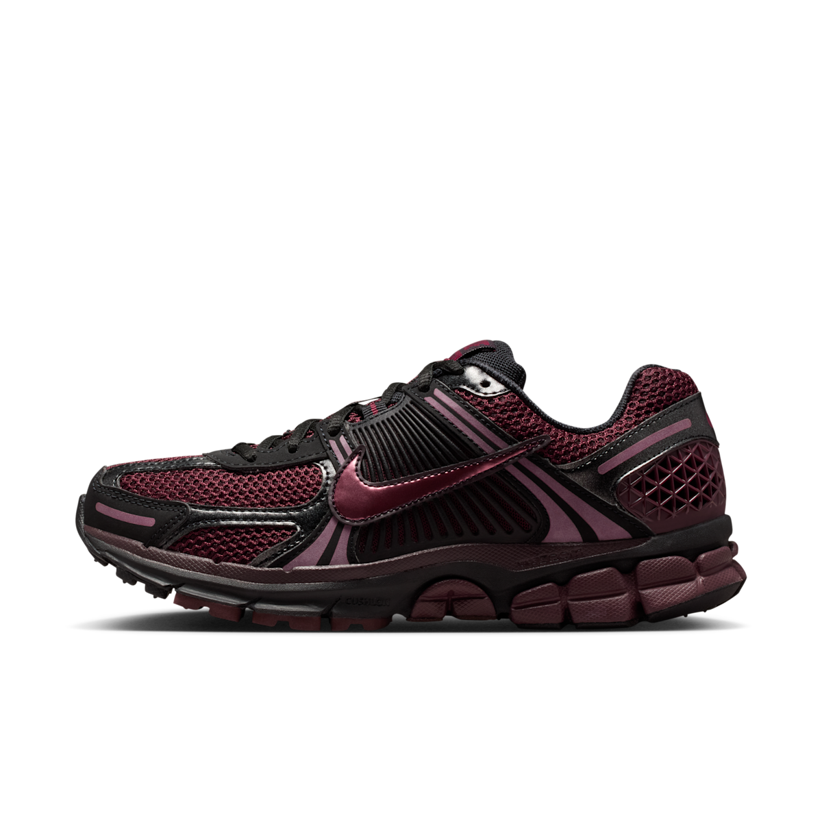 Women's Zoom Vomero 5 Shoes with Reflective Accents
