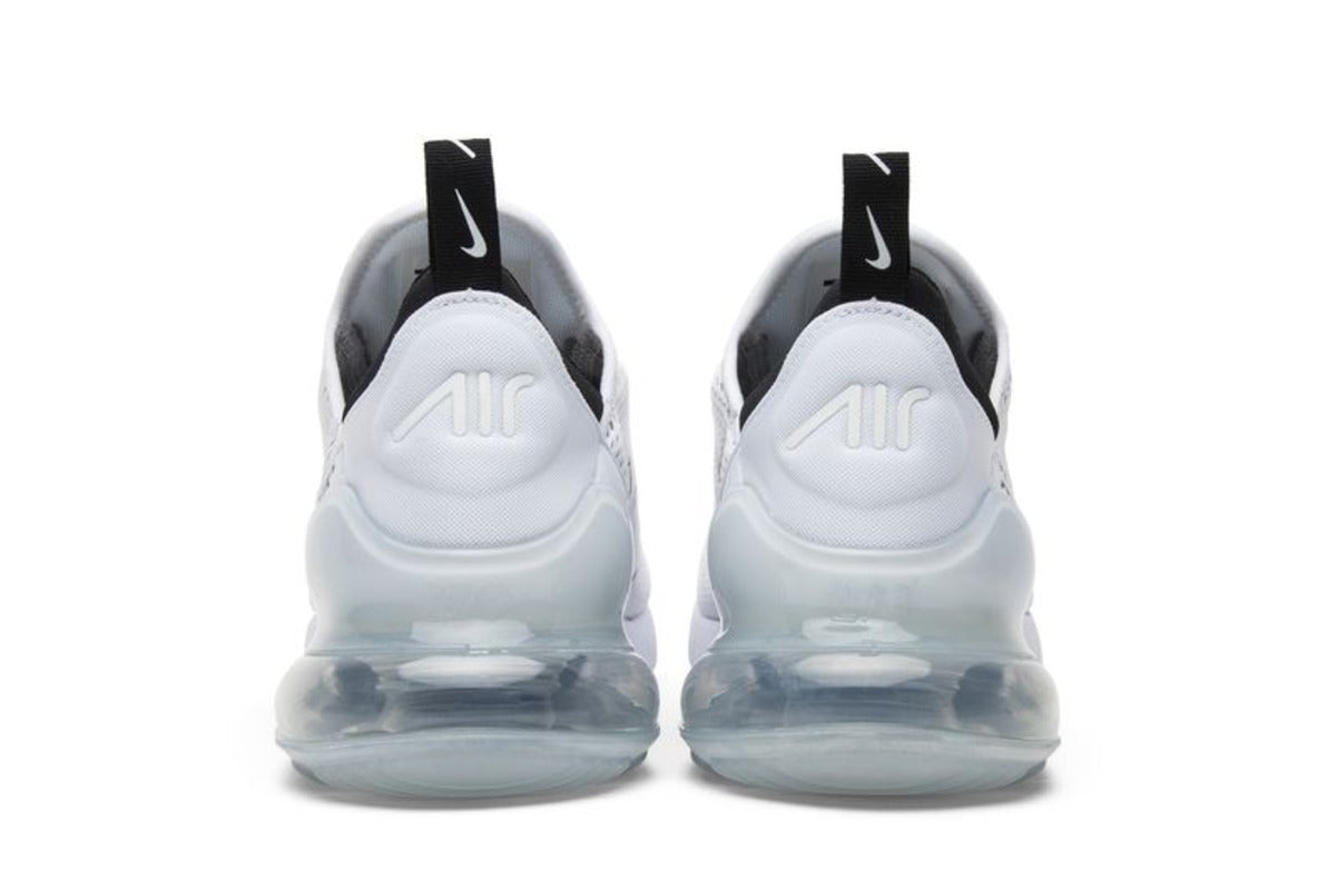 Nike Air Max 270 White Black