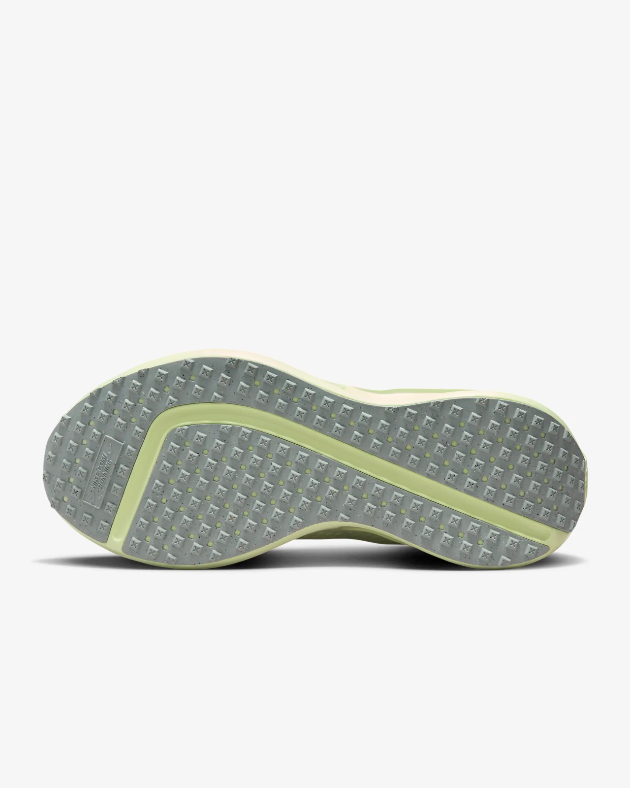 Women's Nike Interact Run FD2292-004 Sneakers 10 Barely Volt Running Shoes TF1706