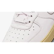 Nike Air Force 1 DR9503-601 Sneakers Women's Pink Lifestyle Shoes LIQ1114