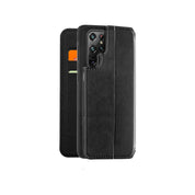 3sixT SlimFolio Samsung Galaxy S22 Ultra (Black)