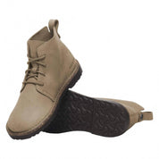 Women's Upsalla Chukka Boot In Taupe