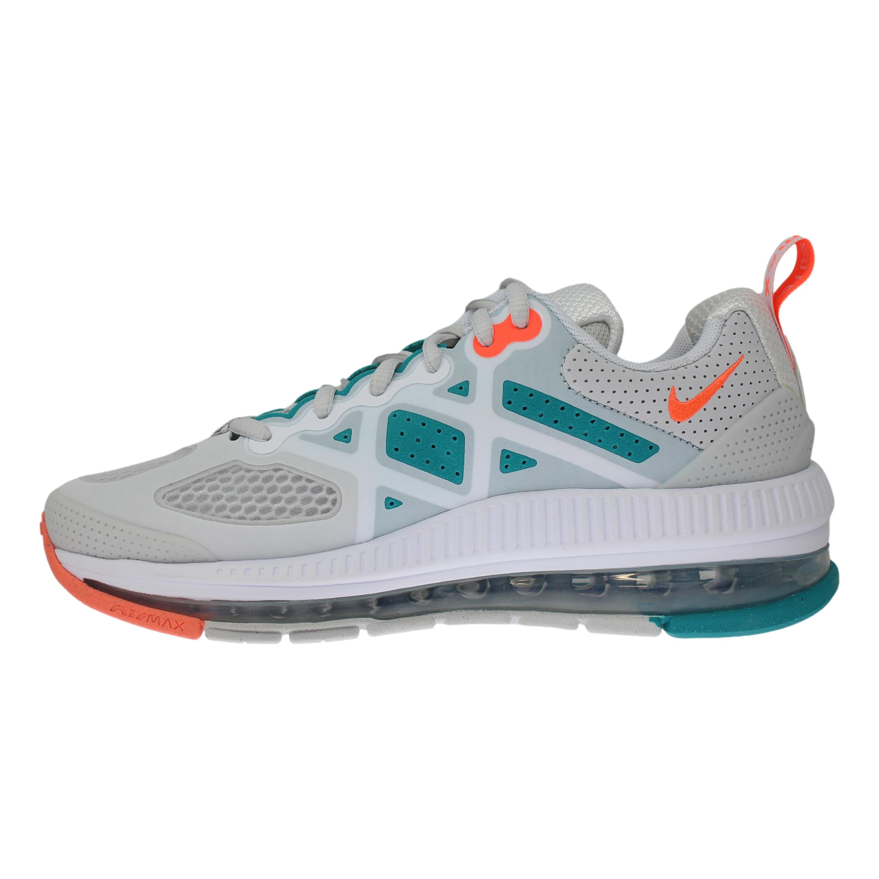 Nike Air Max Genome Photon Dust/Hyper Grape-White  CZ1645-001 Women's