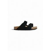 Birkenstock Suede Leather Women's Sandal
