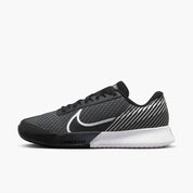 Women's Air Zoom Vapor Pro 2 Shoes In Black/white