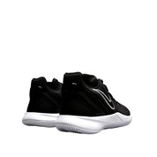 Nike Kyrie Flytrap II Black / Black - White  AO4436-001 Men's