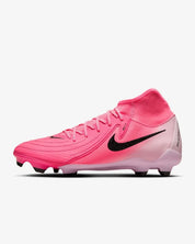Men's Nike Phantom Luna 2 Academy FD6725-600 Unisex 8 Pink MG Football Boots RHS7138