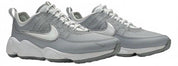 Men's Zoom Spiridon Ultra Sneaker In Wolf Grey