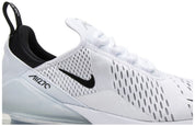 Nike Air Max 270 White Black